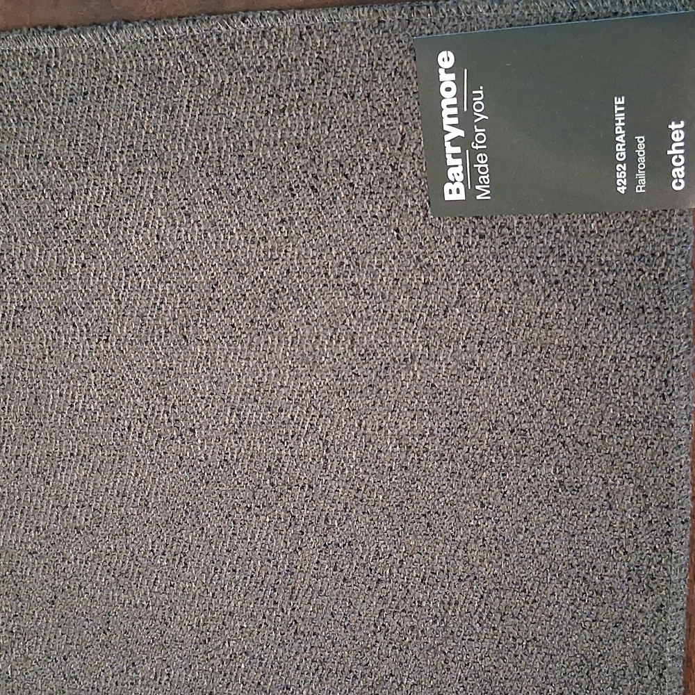Barrymore Upholstery Fabric Sample 3656